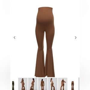 BUMPSUIT NICOLE FLARE PANT